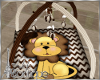 BABY LION PLAYMAT ANIM