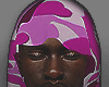 DURAG ON BAPE