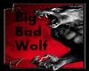 Big Bad Wolf Room