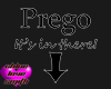 Prego Shirt, Black