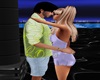 dancing with Rider