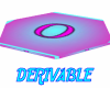 Derivable Stepping Stone