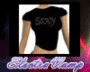 [EL] Sexy T-Shirt
