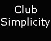 Club Simplicity