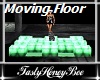 Moving Floor Green