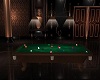 Simple Pool Table