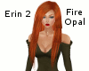 Erin 2 - Fire Opal