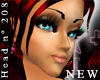 [V4NY] Sandy Head