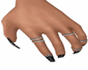 Date Night Nails