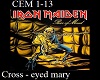 Iron maiden