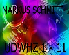 MARKUS SCHMITT - UDWHZ