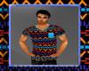 Astec Shirt Blue