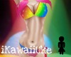|UKE|Rave Bikini