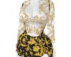 B Versace Dress v3