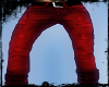 [Gel]Xmas Jeans