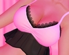 S! Baby Top - Pinku