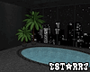 Black Pool Appartment
