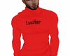 Lucifer red top