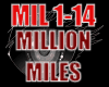 HS - MILLION MILES
