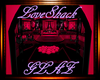 LOVE SHACK