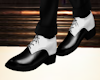 [CI]Dress Shoes Spats