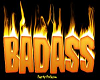Team Badass Shirt