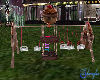 Princess Swing Set 2