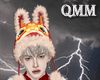 New Year Bunny Hat v1(M)