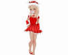 Bia kids christmas dress
