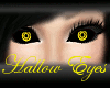 ~ Hallow Eyes ~