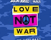 Jason Derulo LoveNot War