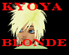 Kyoya*! Blonde Screamm