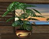 KOKOPELLI PLANTER #1