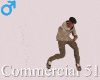 MA Commercial 51 Male