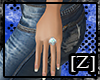 [Z]Opal Ring - Lush