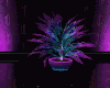 Neon plants