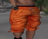 [S] Orange Shorts