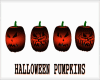 GHDB Halloween pumpkins