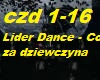 Lider Dance - Co za