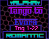 Tango To Evora