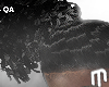 Mexican Bun - Black
