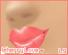 *L* Cherry Love [Latte]