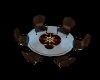 6 Person Table
