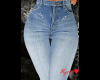 *MA* TIGHT BOOTY JEANS