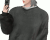 !Emo Sweater