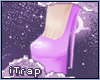 {iTrap} Lavender Heels