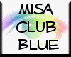 [PT] MISA CLUB BLUE