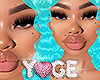 Ỿ | angelic