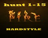 Blackburn - Hunt Down