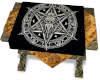 Horror Altar Table